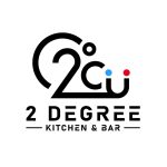 (NEW CLIENT) 2 Degree Kitchen & Bar